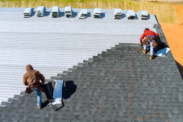 Roof Installation Near Me in Antioch, IL