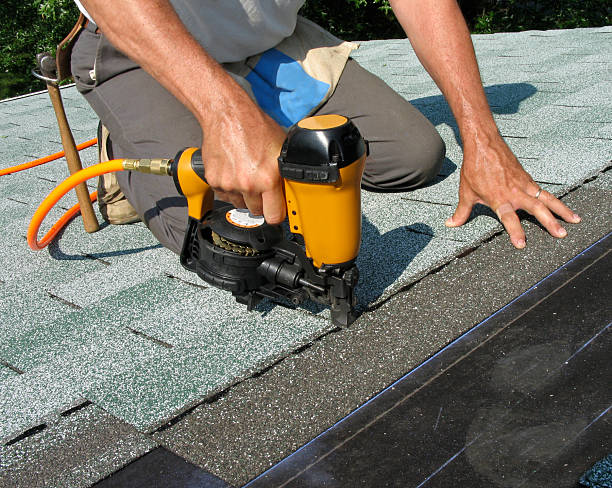 Roof Gutter Cleaning in Antioch, IL