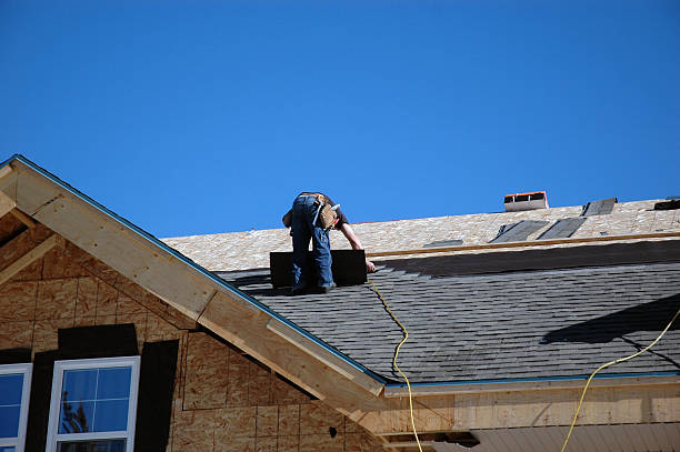 Quick and Trustworthy Emergency Roof Repair Services in Antioch, IL