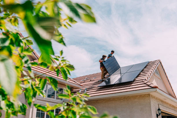 Best Best Roofing Contractors  in Antioch, IL
