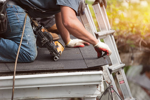 Best Storm Damage Roof Repair  in Antioch, IL
