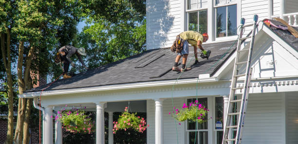 Best Gutter Installation and Roofing  in Antioch, IL