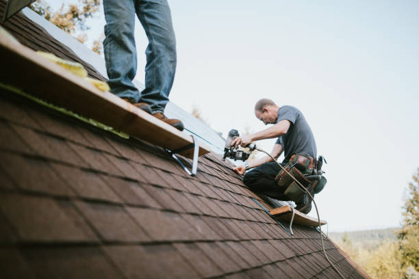 Best Residential Roofing Contractor  in Antioch, IL