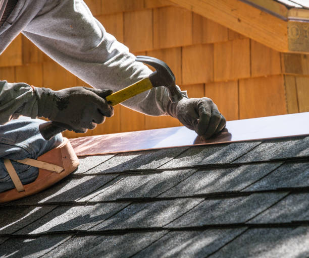 Best Roof Waterproofing Services  in Antioch, IL